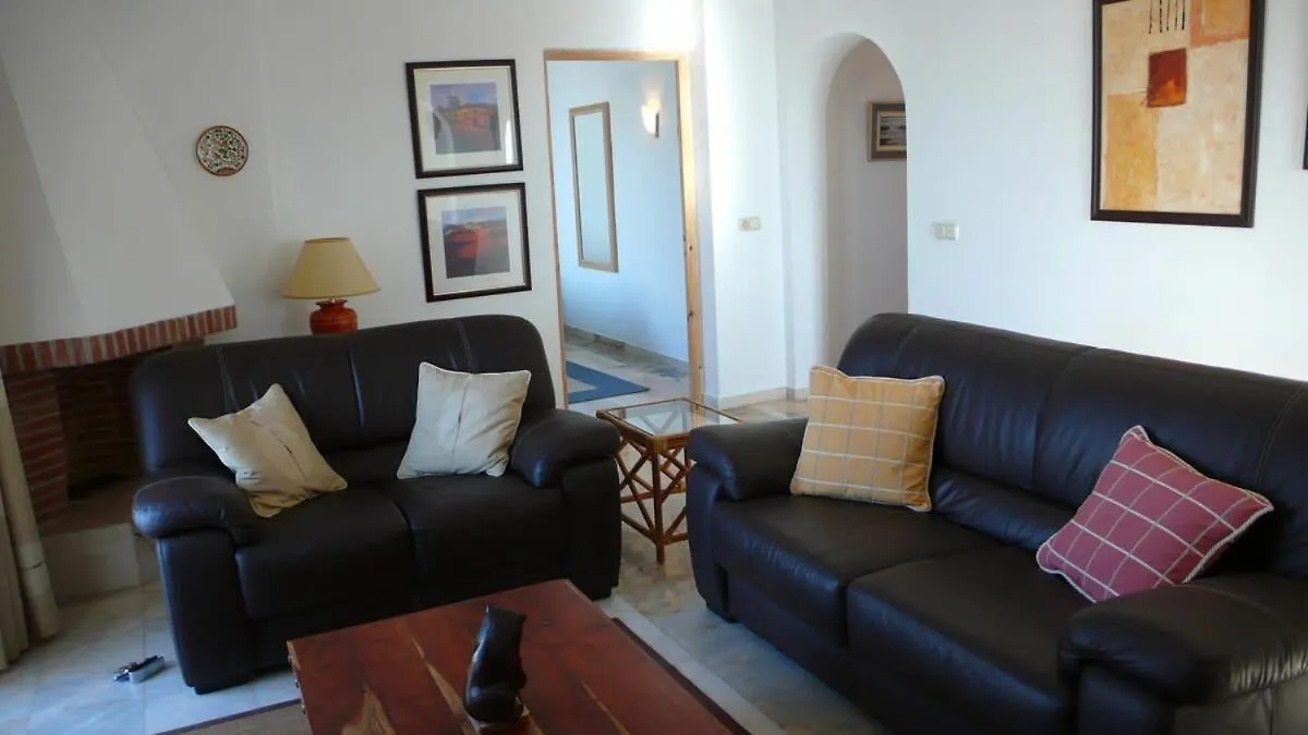 Villa Casa Los Arcos Nerja