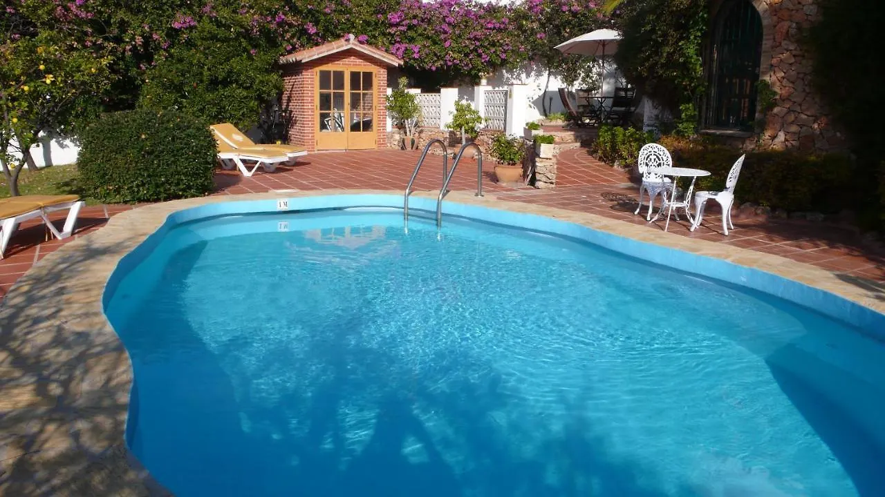 Casa Los Arcos Nerja